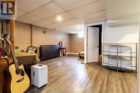 6 Biddell Avenue Chatham ON N7L 1N3