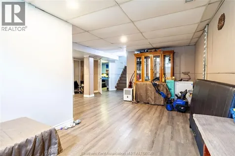 6 Biddell Avenue Chatham ON N7L 1N3