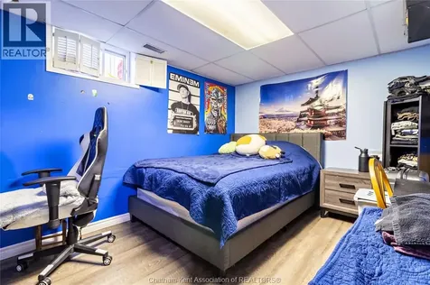 6 Biddell Avenue Chatham ON N7L 1N3