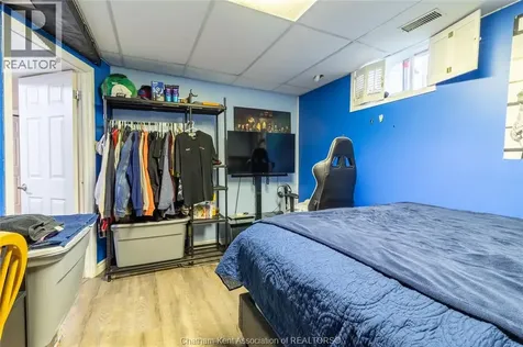 6 Biddell Avenue Chatham ON N7L 1N3