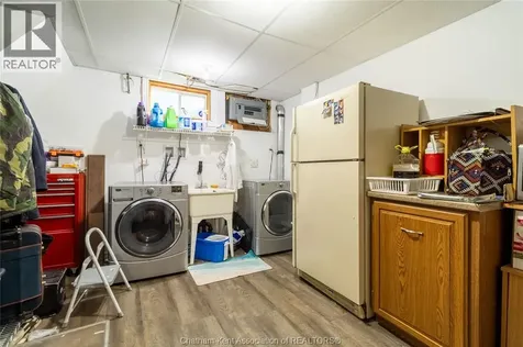 6 Biddell Avenue Chatham ON N7L 1N3