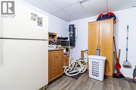 6 Biddell Avenue Chatham ON N7L 1N3