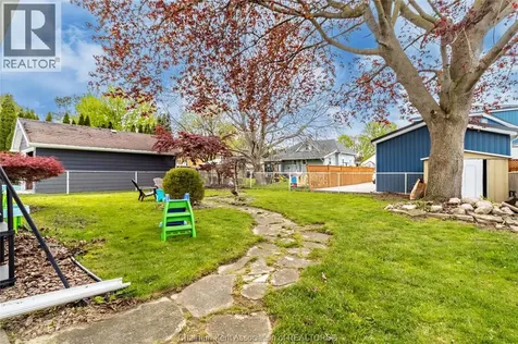 6 Biddell Avenue Chatham ON N7L 1N3