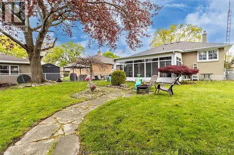 6 Biddell Avenue Chatham ON N7L 1N3