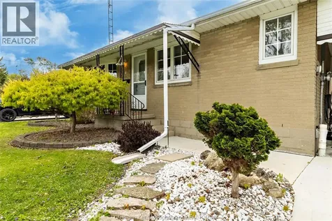 6 Biddell Avenue Chatham ON N7L 1N3
