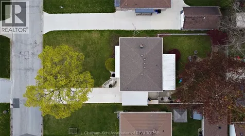 6 Biddell Avenue Chatham ON N7L 1N3