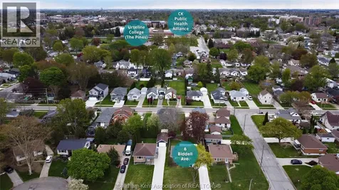 6 Biddell Avenue Chatham ON N7L 1N3