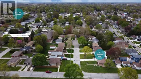 6 Biddell Avenue Chatham ON N7L 1N3
