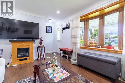 6 Biddell Avenue Chatham ON N7L 1N3