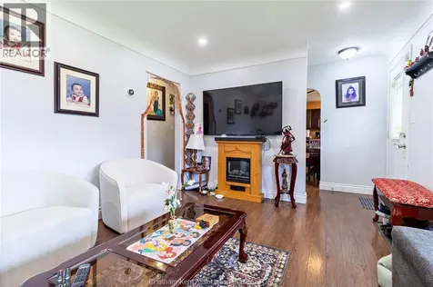 6 Biddell Avenue Chatham ON N7L 1N3