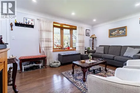 6 Biddell Avenue Chatham ON N7L 1N3