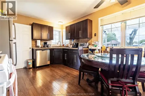 6 Biddell Avenue Chatham ON N7L 1N3