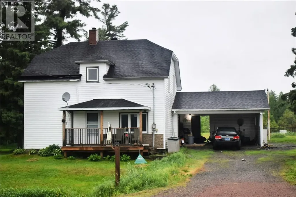 9859 Highway 64 Lavigne ON P0H 1R0