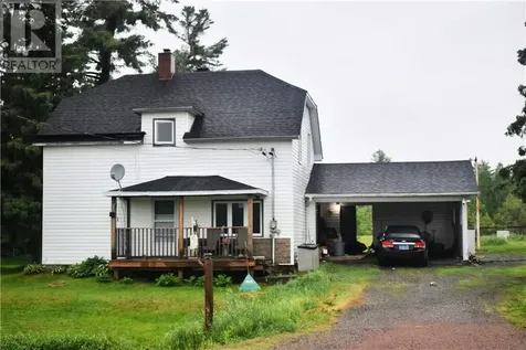 9859 Highway 64 Lavigne ON P0H 1R0