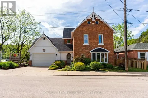 176 5th A Street East Owen Sound ON N4K 1C5