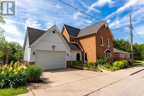 176 5th A Street East Owen Sound ON N4K 1C5