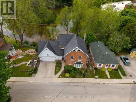 176 5th A Street East Owen Sound ON N4K 1C5