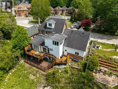 176 5th A Street East Owen Sound ON N4K 1C5