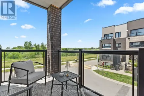 1121 Cooke Boulevard Burlington (lasalle) ON L7T 0C3