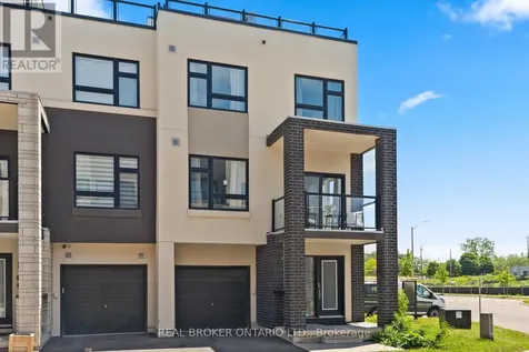 1121 Cooke Boulevard Burlington (lasalle) ON L7T 0C3