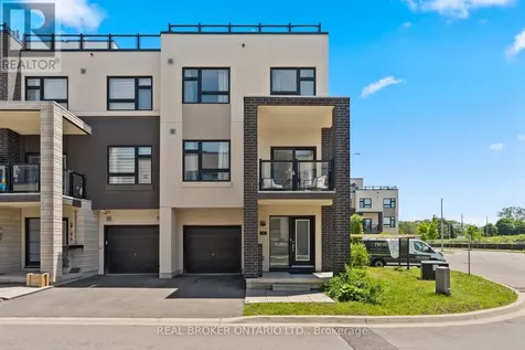 1121 Cooke Boulevard Burlington (lasalle) ON L7T 0C3