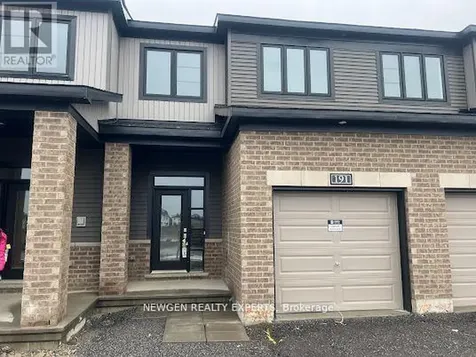 191 Invention Boulevard Ottawa ON K2K 0M1