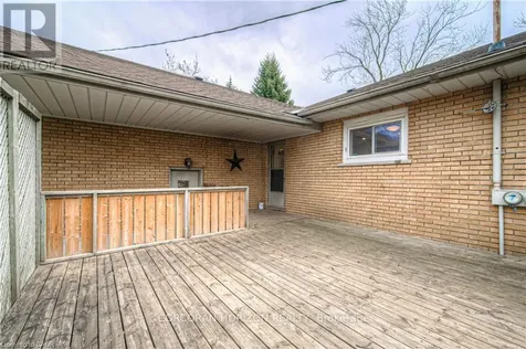 2300 Fountain St Street Cambridge ON N3H 4R7