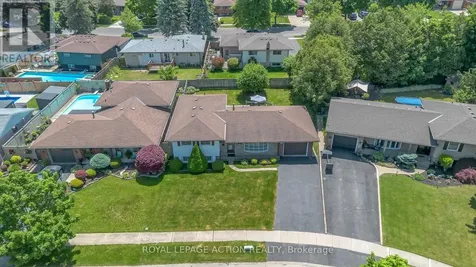 19 Pippin Drive Brantford ON N3R 5V8