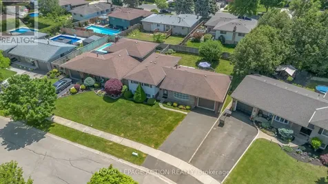 19 Pippin Drive Brantford ON N3R 5V8
