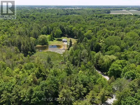 1521 Windham Road 19 Norfolk ON N0E 1H0