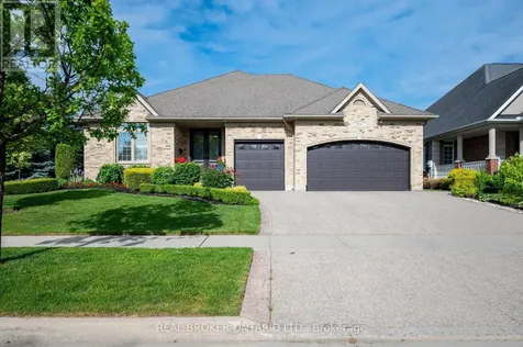 114 Pennsylvania Crescent Kitchener ON N2P 2S6