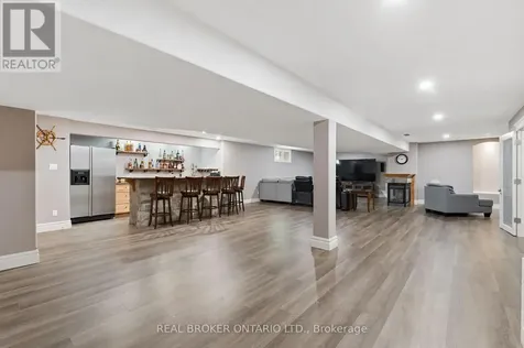 114 Pennsylvania Crescent Kitchener ON N2P 2S6