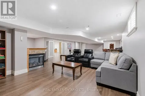 114 Pennsylvania Crescent Kitchener ON N2P 2S6