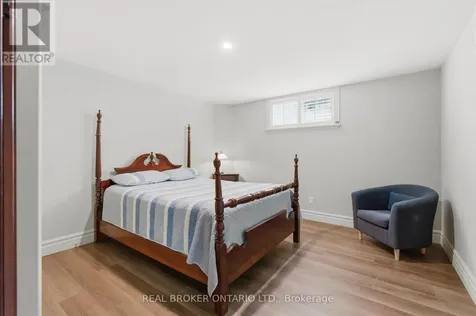 114 Pennsylvania Crescent Kitchener ON N2P 2S6