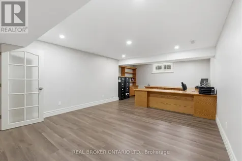 114 Pennsylvania Crescent Kitchener ON N2P 2S6