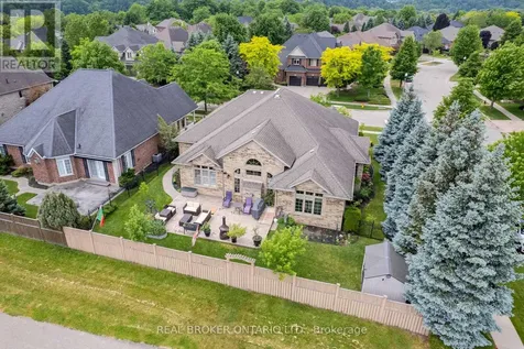 114 Pennsylvania Crescent Kitchener ON N2P 2S6