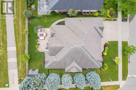 114 Pennsylvania Crescent Kitchener ON N2P 2S6