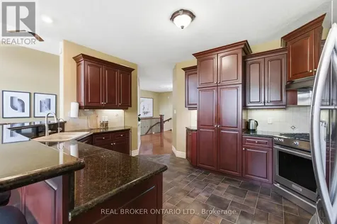 114 Pennsylvania Crescent Kitchener ON N2P 2S6