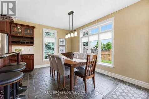 114 Pennsylvania Crescent Kitchener ON N2P 2S6