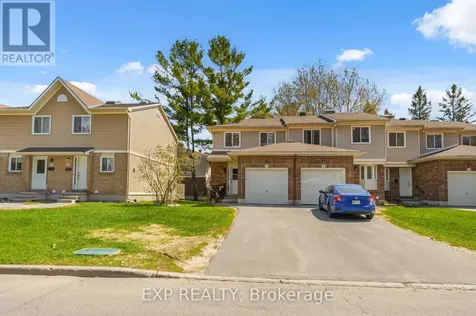 146 Valley Stream Drive Ottawa ON K2H 9C6