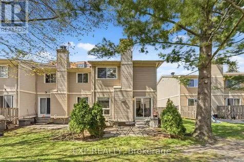 146 Valley Stream Drive Ottawa ON K2H 9C6