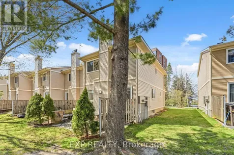 146 Valley Stream Drive Ottawa ON K2H 9C6
