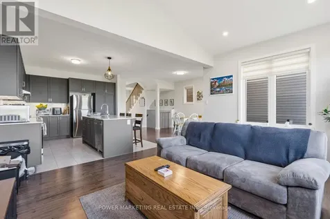 129 Hackamore Crescent Ottawa ON K0A 2Z0