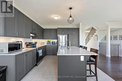 129 Hackamore Crescent Ottawa ON K0A 2Z0