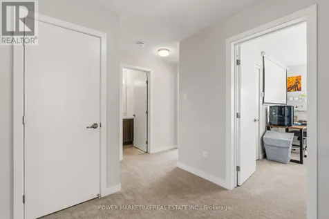 129 Hackamore Crescent Ottawa ON K0A 2Z0