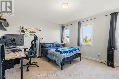 129 Hackamore Crescent Ottawa ON K0A 2Z0