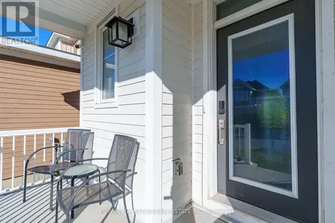 129 Hackamore Crescent Ottawa ON K0A 2Z0
