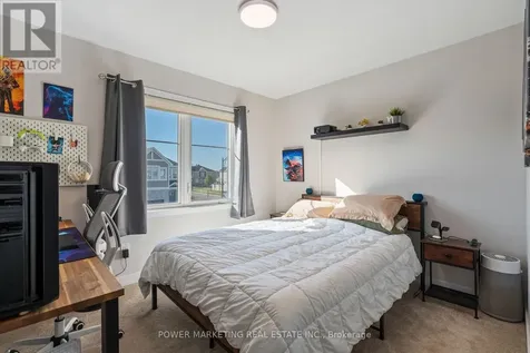 129 Hackamore Crescent Ottawa ON K0A 2Z0