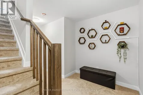 129 Hackamore Crescent Ottawa ON K0A 2Z0