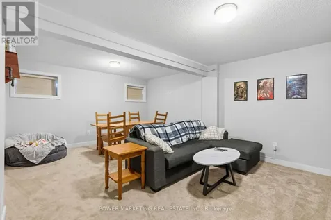 129 Hackamore Crescent Ottawa ON K0A 2Z0